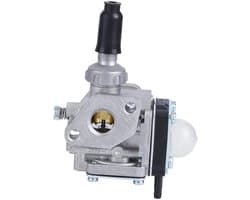 Carburetor - Outdoor Garden Tools - Lawn Mower Carburetor - Carb Replacement - Kawasaki TH43 TH48 Engine