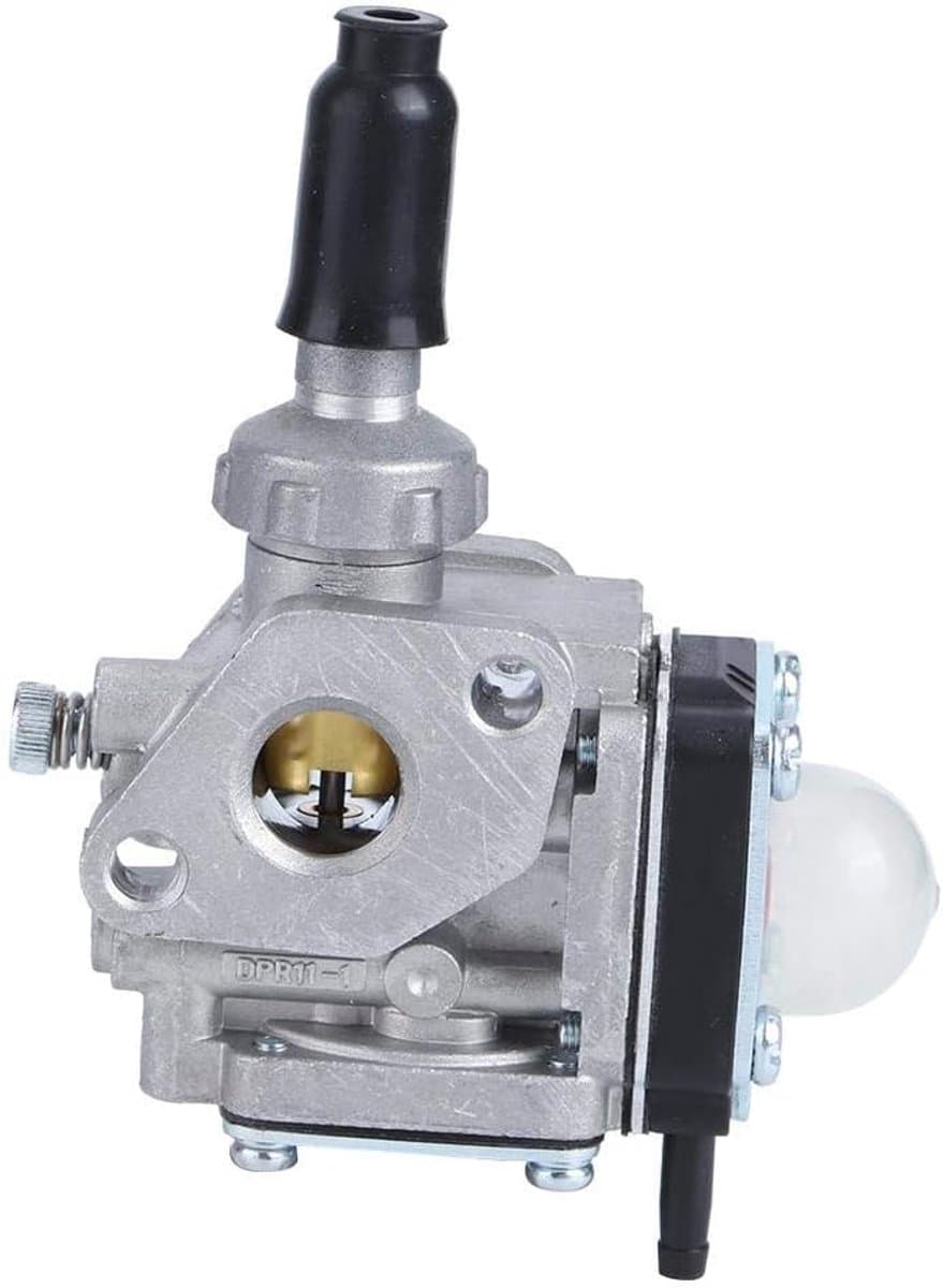Carburetor - Outdoor Garden Tools - Lawn Mower Carburetor - Carb Replacement - Kawasaki TH43 TH48 Engine — afbeelding 1