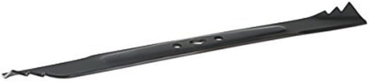 Grasmaaiermes 55 cm voor diverse BigWheeler modellen — afbeelding 1