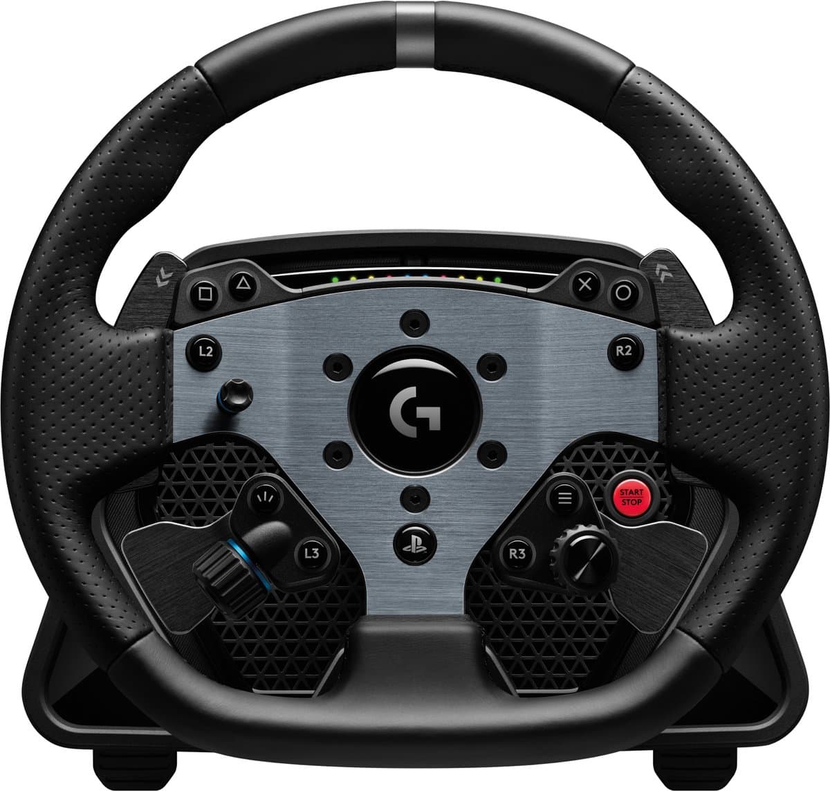 Logitech G PRO Racestuur - PlayStation & PC — afbeelding 1