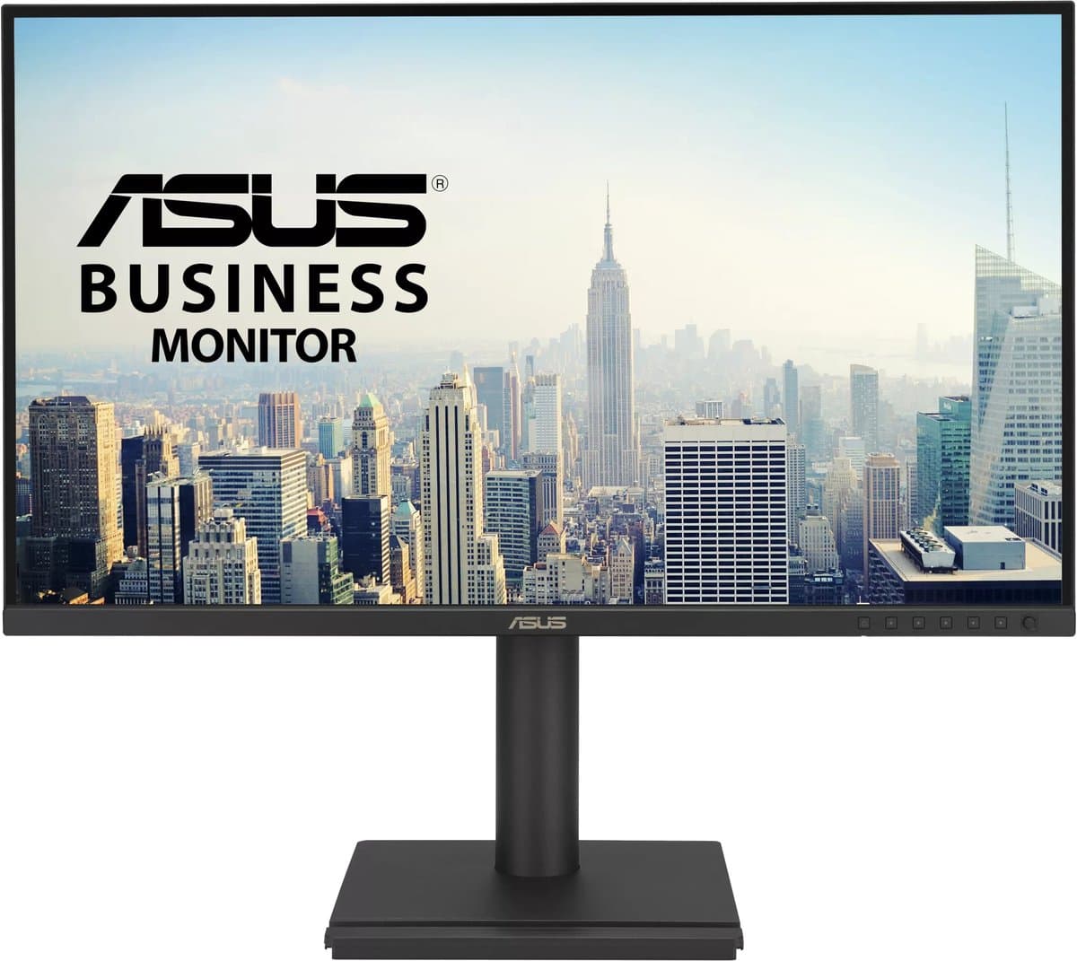 ASUS BE27ACGN ledmonitor — afbeelding 1