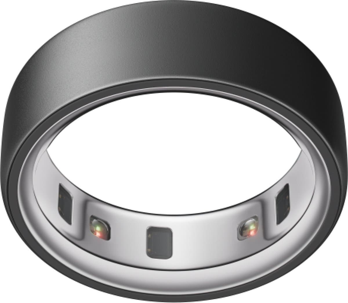 Oura Ring 4 Maat 13 Grijs — afbeelding 1