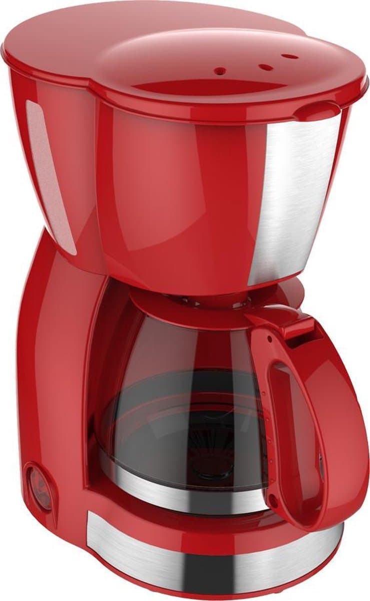 ViaMondo Koffiezetapparaat Robusto VI-R ( 550 Watt ) — afbeelding 1