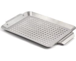 BBQ grillmand 32,5x18,5cm