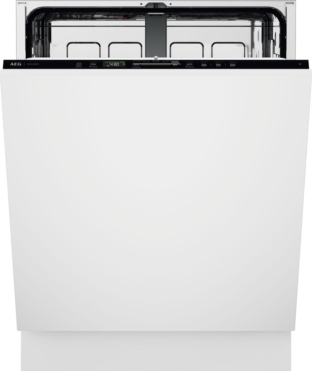 AEG GI8234B1SO SatelliteClean PRO — afbeelding 1