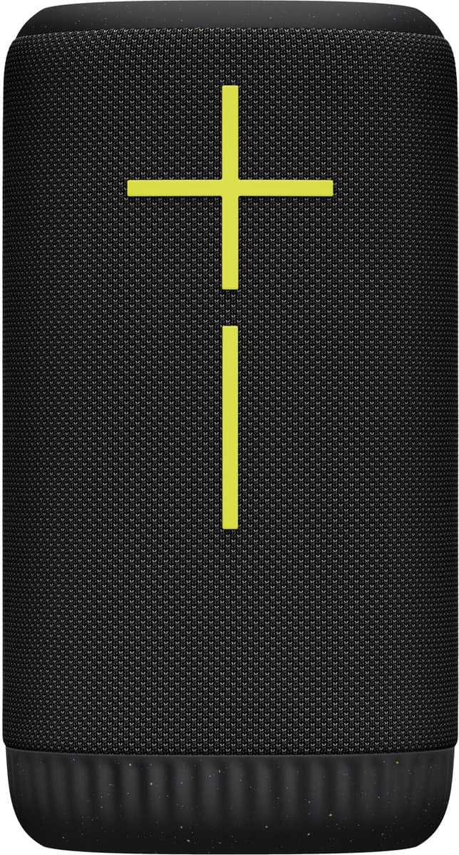 Ultimate Ears Everboom draagbare Bluetooth-speaker - zwart — afbeelding 1