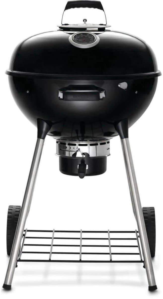 Napoleon Premium Kettle 57 cm — afbeelding 1
