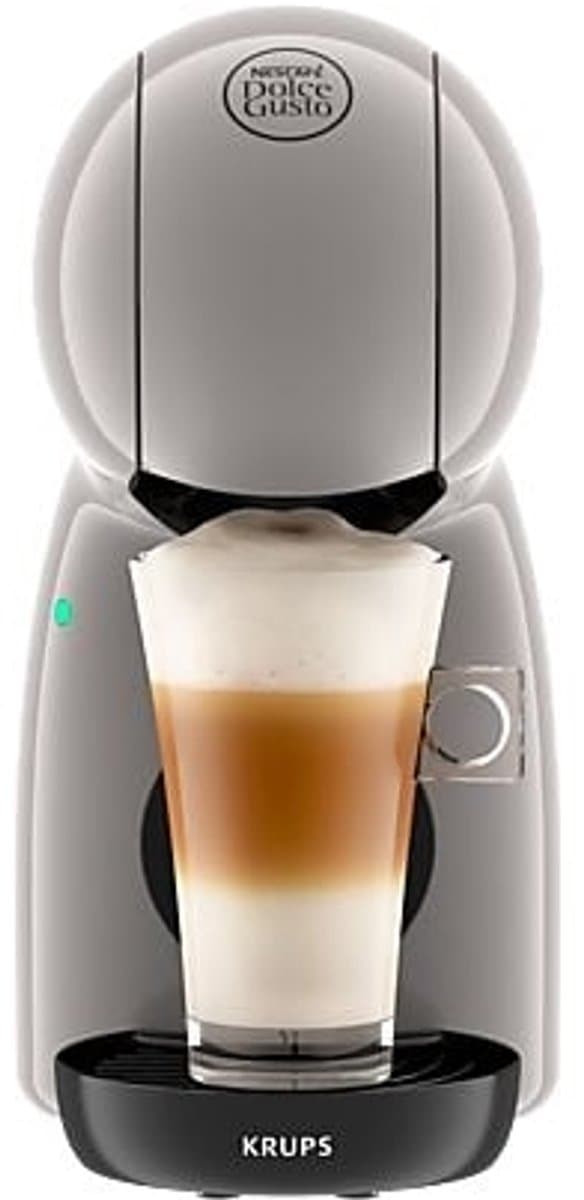 Krups Dolce Gusto Piccolo XS Taupe YY5595FD | | 3700342481358 — afbeelding 1