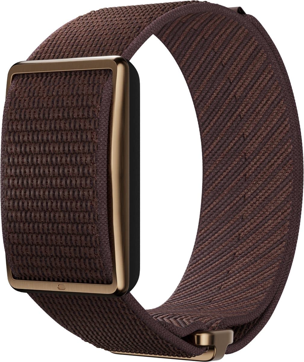 Polar Loop Bruin — afbeelding 1