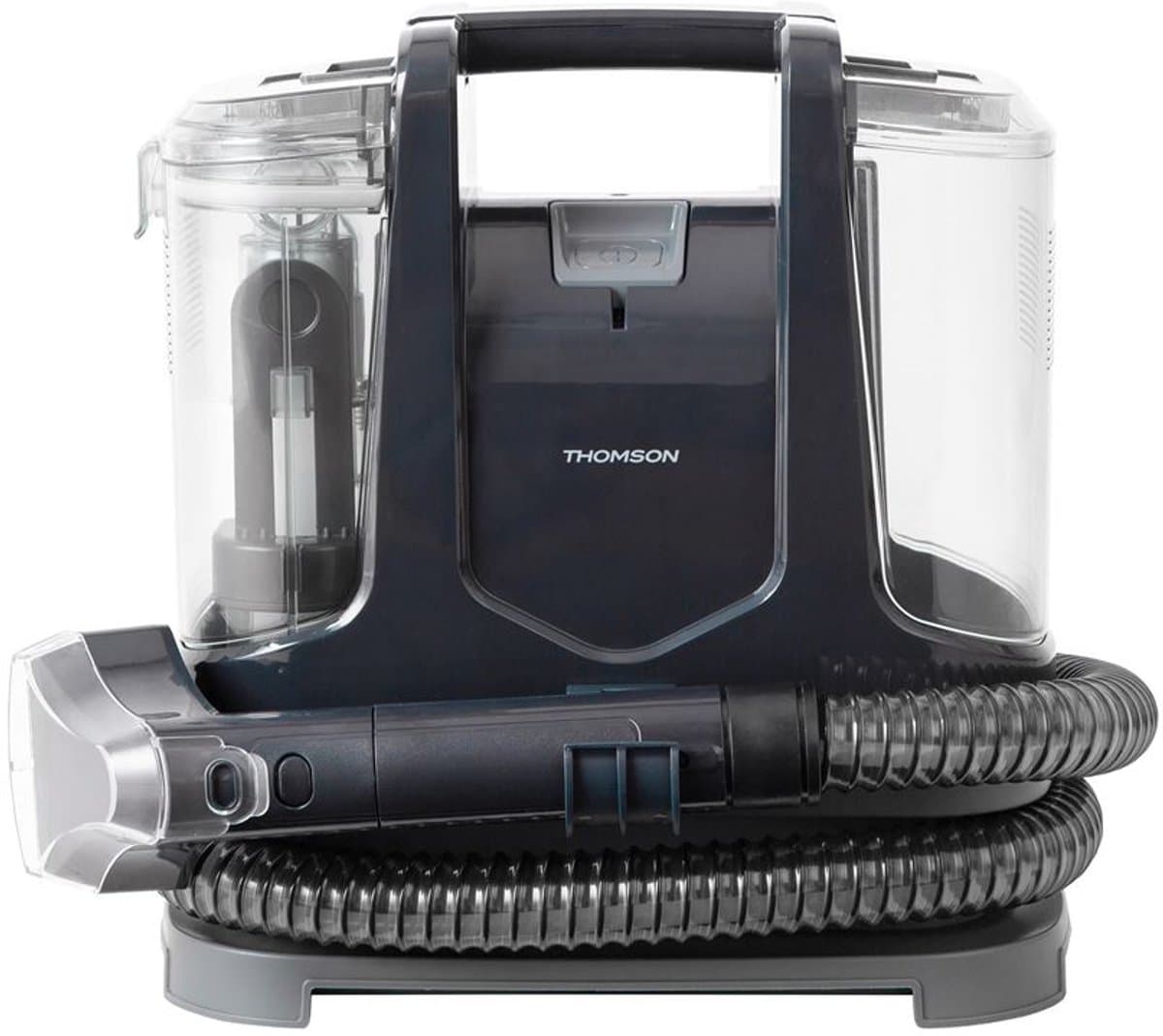 Thomson Handstofzuiger THMSC1500 Blauw — afbeelding 1