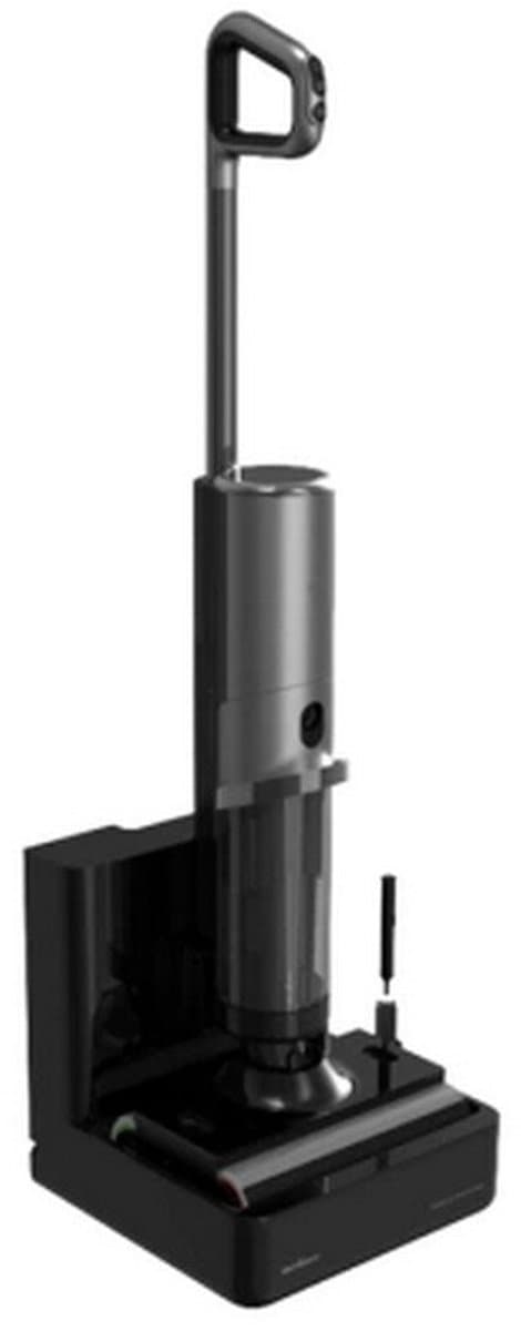 Deerma Draadloze Verticale Stofzuiger Met Dweilfunctie Dem-Vx900W — afbeelding 1