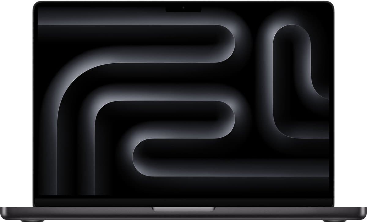 MacBook Pro 14" M5 Max — afbeelding 1