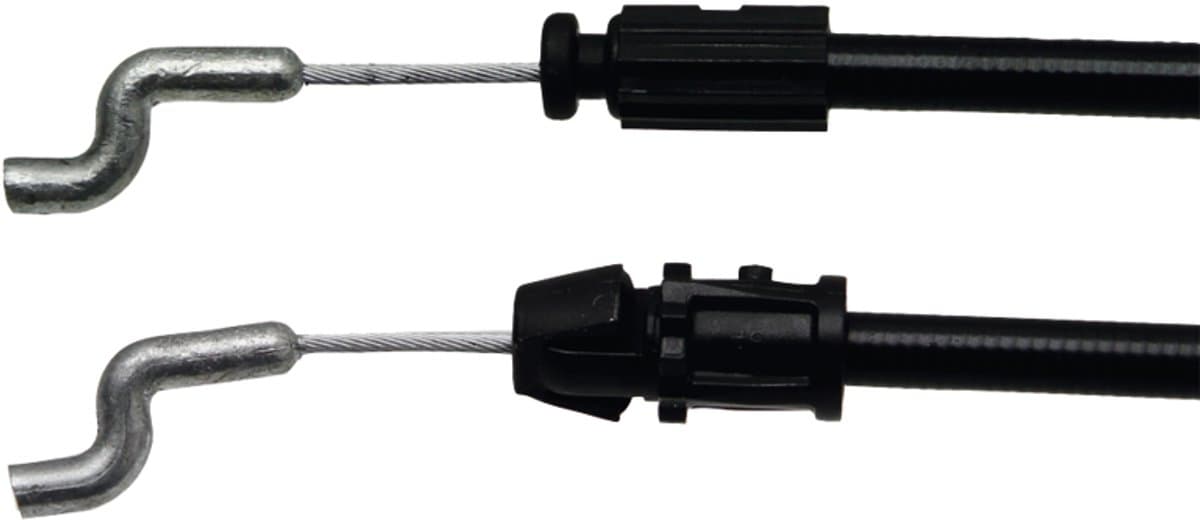 AL-KO - Lonkabel voor Benzinegrasmaaier - Compatibel met modellen 525769, 526703, 523376 — afbeelding 1