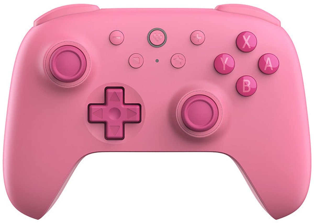 8BitDo Ultimate 2C Bluetooth Controller gamepad — afbeelding 1