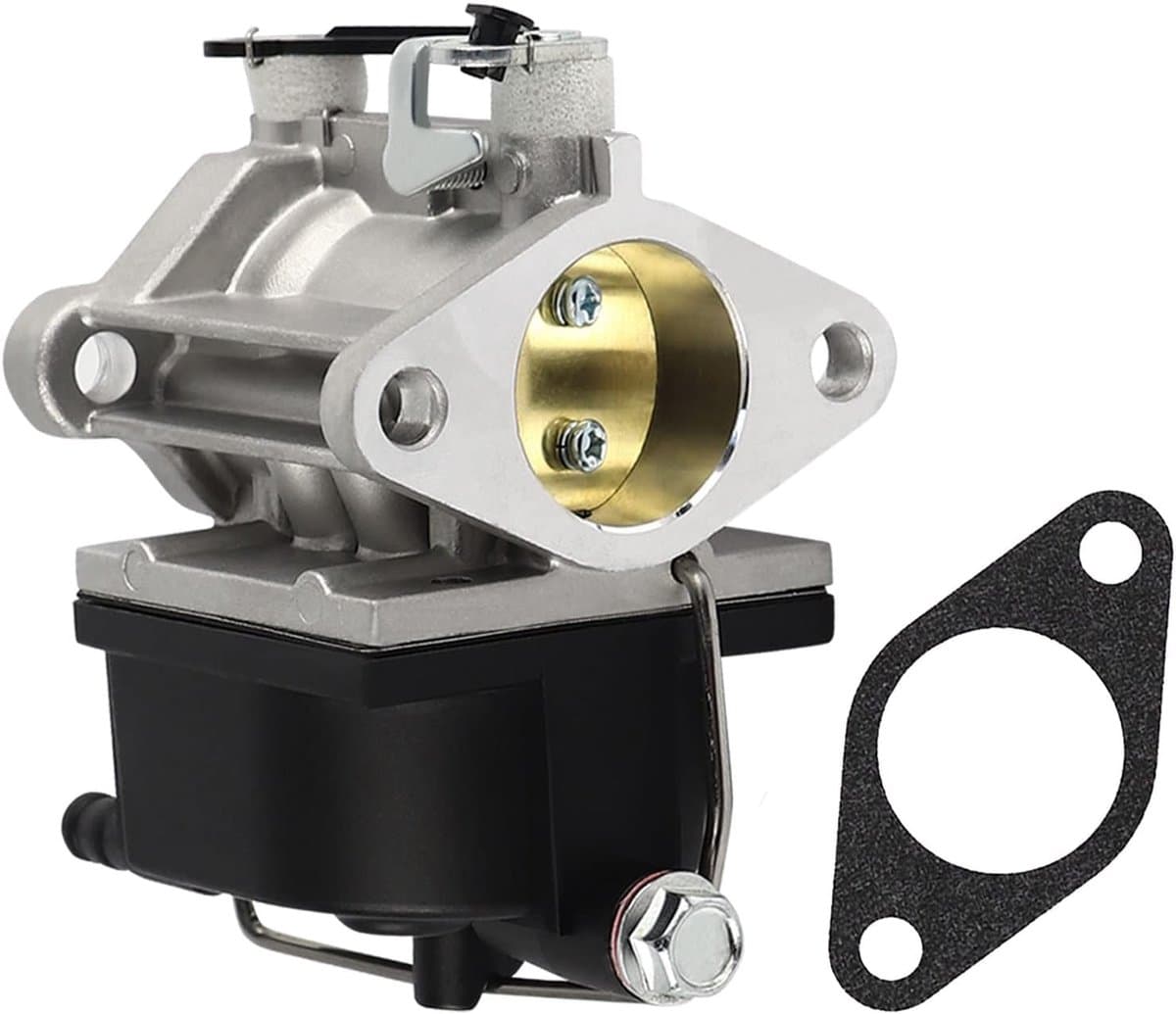 De carburateur 640065A is geschikt voor OHV110, OHV115, OHV120, OHV125 en OHV130 benzinemotoren. — afbeelding 1