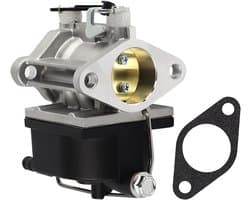 De carburateur 640065A is geschikt voor OHV110, OHV115, OHV120, OHV125 en OHV130 benzinemotoren.