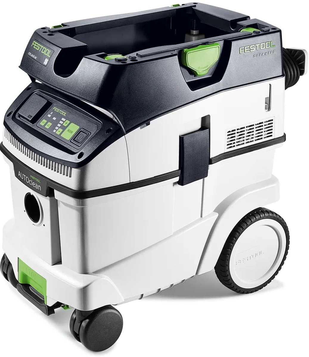 Festool CTL 36 E AC Mobiele stofafzuiger - 574958 — afbeelding 1