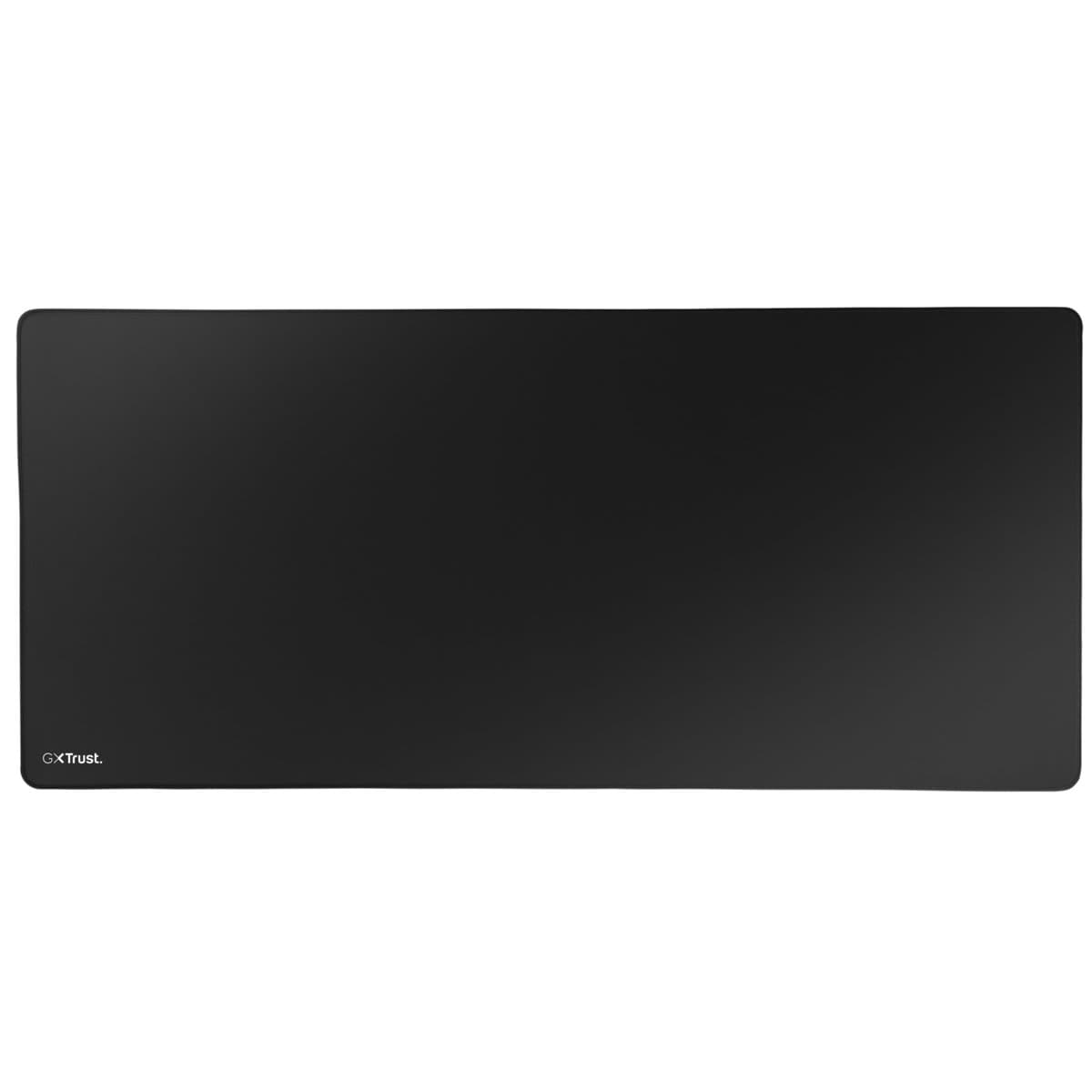 Trust GXT 759 - Gaming Muismat - XXL 900x400 mm - Gestikte Randen - Antislip Onderkant - Zwart — afbeelding 1