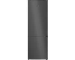 Siemens KG49NVXCG | Koelvriescombinatie | Zwart | 70 cm | C