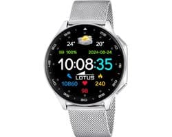 Lotus - 50050/3 - Smartwatch - Heren