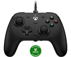 Gamesir G7 - Bedrade controller - Hall Effect Sticks - Xbox Series X/S, Xbox One & Windows - Zwart