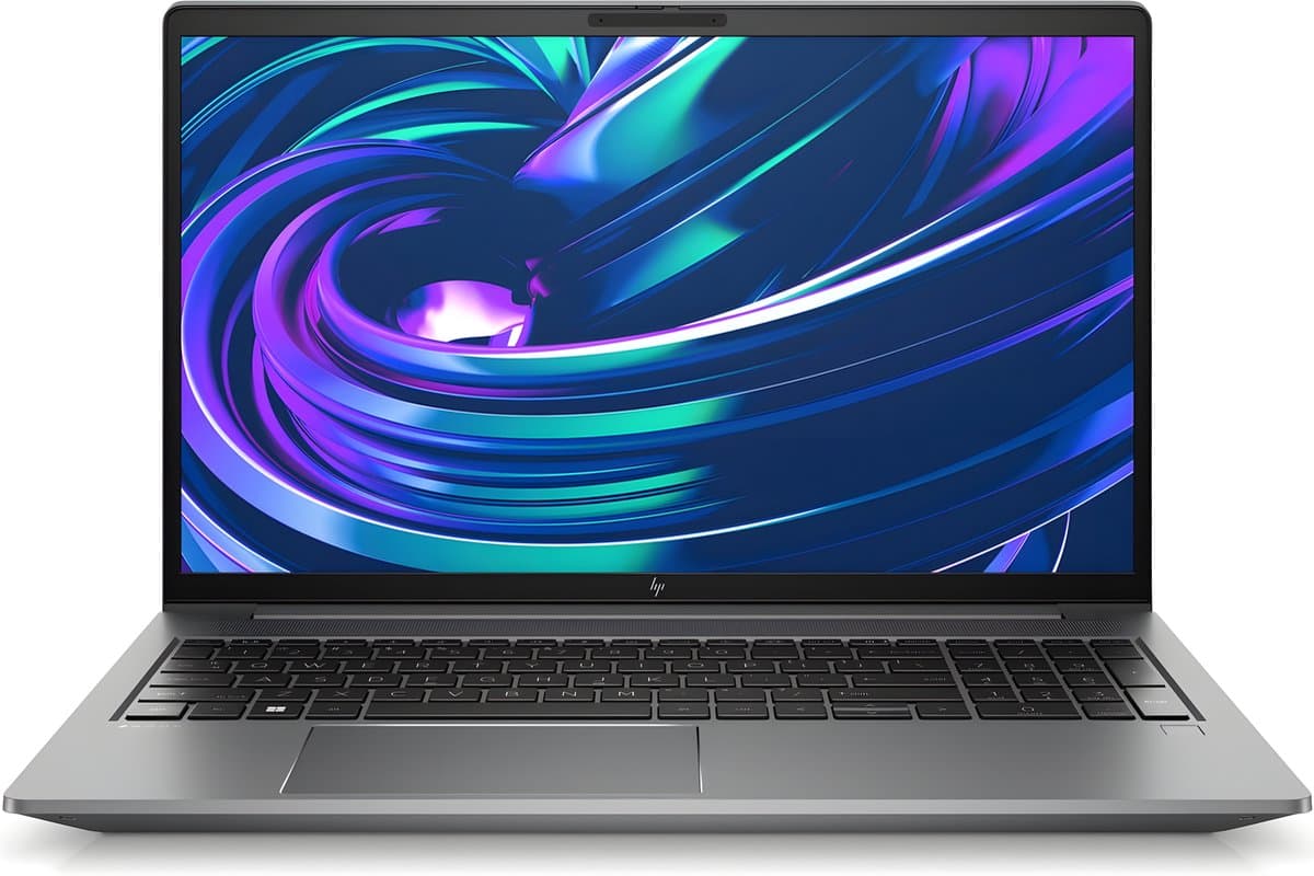 HP ZBook Power G10 - Workstation - i9-13900H - 64 GB RAM - 1 TB SSD - RTX 2000 — afbeelding 1