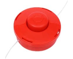 Automatische maaikop, grasmaaier Geschikt voor de tuin - Rood