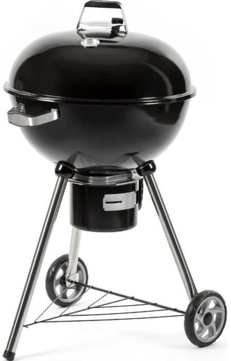 Houtskoolbarbecue - Fieldmann - FZG 1016 — afbeelding 1