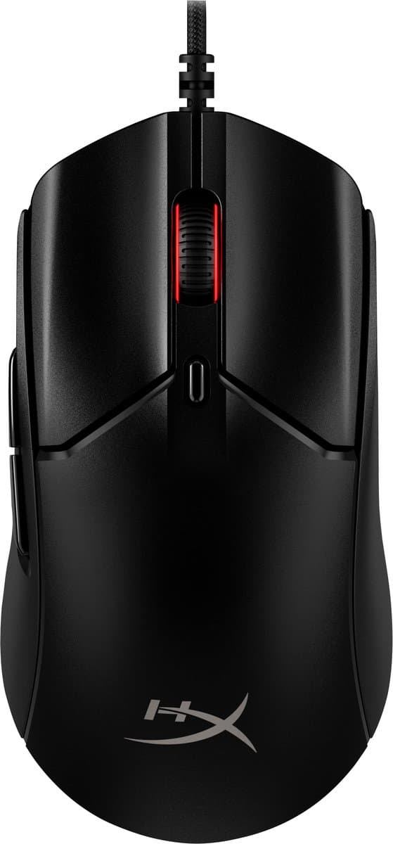 HyperX Pulsefire Haste 2 gaming muis — afbeelding 1