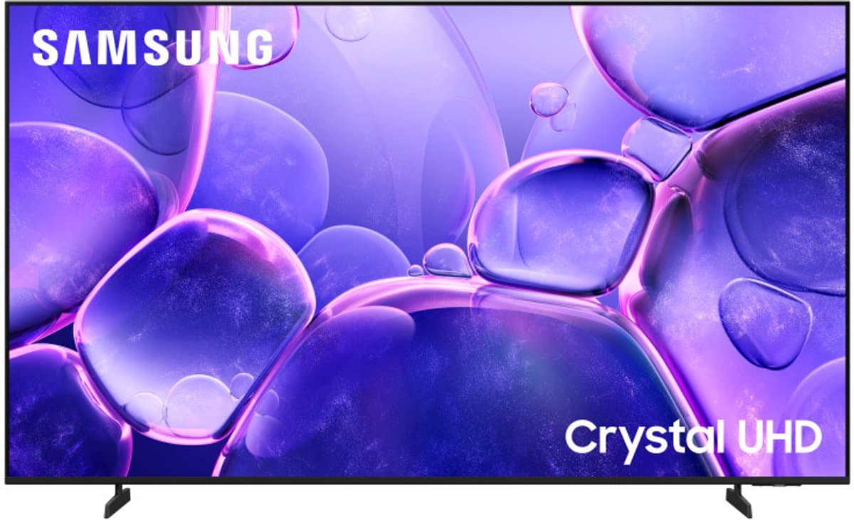 Samsung UE75U8092F - 75 inch - 4K LED - 2025 - Buitenlands model — afbeelding 1