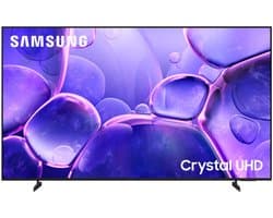 Samsung UE75U8092F - 75 inch - 4K LED - 2025 - Buitenlands model
