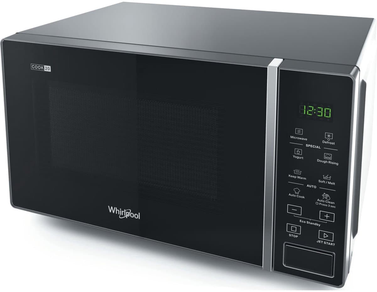 Whirlpool MWP 201 SB — afbeelding 1