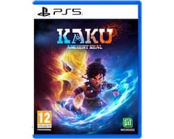 Kaku Ancient Seal - PS5