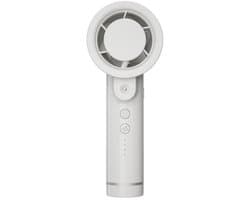 Nitecore izzCool 20 Airconditioner Ventilator Oplaadbaar Matte White
