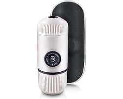 DailySupplies® Espressomachine - Koffiezetapparaat - Koffiemachines - Wit