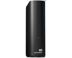 RFWR® 4TB Desktopopslag - Plug-and-Play, USB 3.0, Automatische Gegevensbeveiliging voor Windows 10 en Hoger