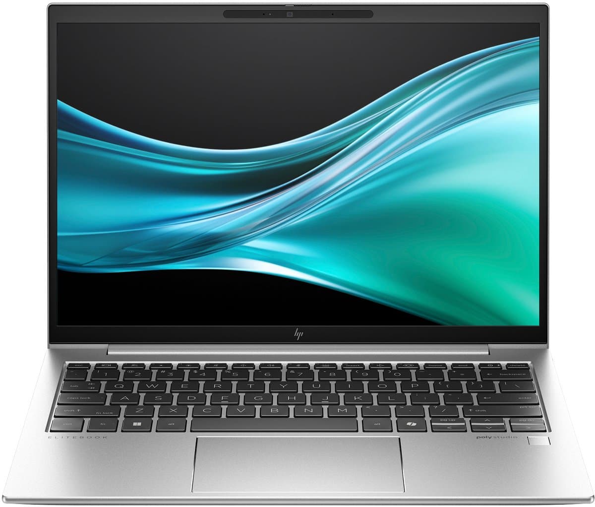HP EliteBook 835 13 inch G11 Notebook PC AMD Ryzen™ 5 8540U 33,8 cm (13.3") WUXGA 32 GB — afbeelding 1