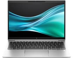 HP EliteBook 835 13 inch G11 Notebook PC AMD Ryzen™ 5 8540U 33,8 cm (13.3") WUXGA 32 GB