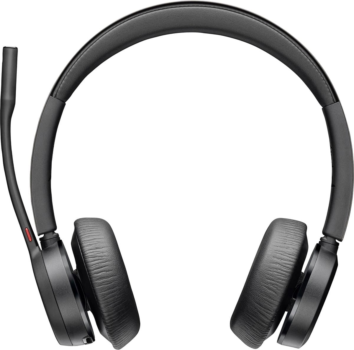 HP Poly Voyager 4320 USB-A - Teams Certified headset — afbeelding 1