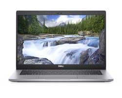 DELL Latitude 5320 i5-1135G7 Notebook 33,8 cm (13.3) Full HD Intel® Core™ i5 8 GB DDR4-SDRAM 256 GB SSD Wi-Fi 6 (802.11ax) Windows 10 Pro Grijs