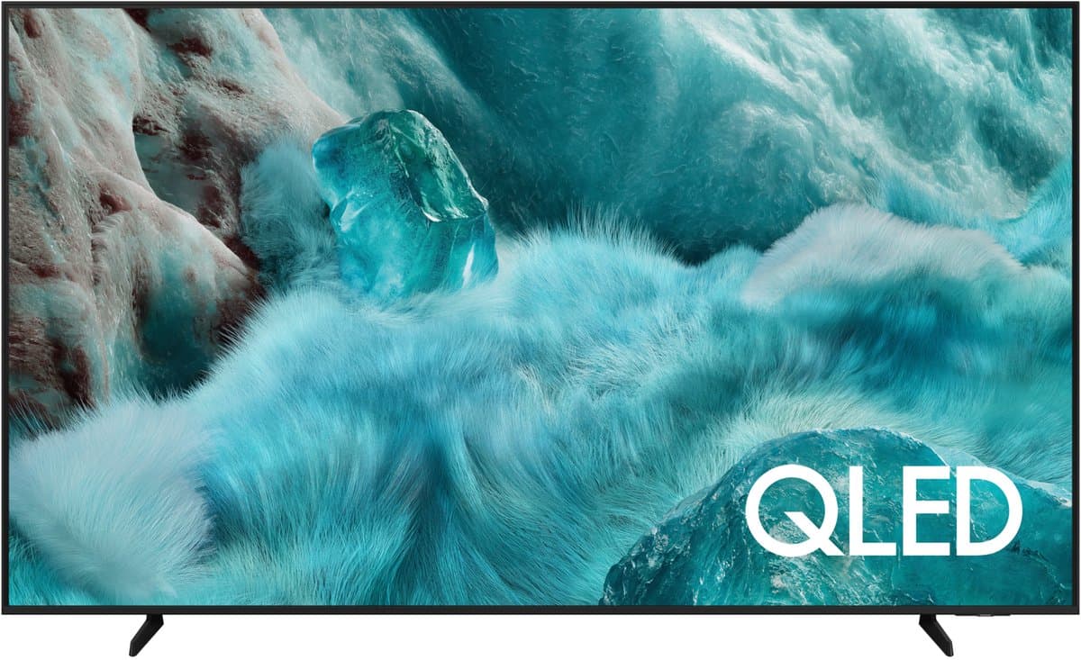 Samsung QE65Q7FA - 65 inch - 4K QLED - 2025 — afbeelding 1