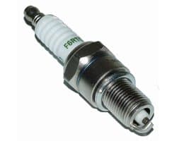 Bougie Vervanging F6RTC voor MTD 951-10292 - Ontwerp 751-10292 - Torch Engine 131-039 - Grasmaaier - 1 Stuk .