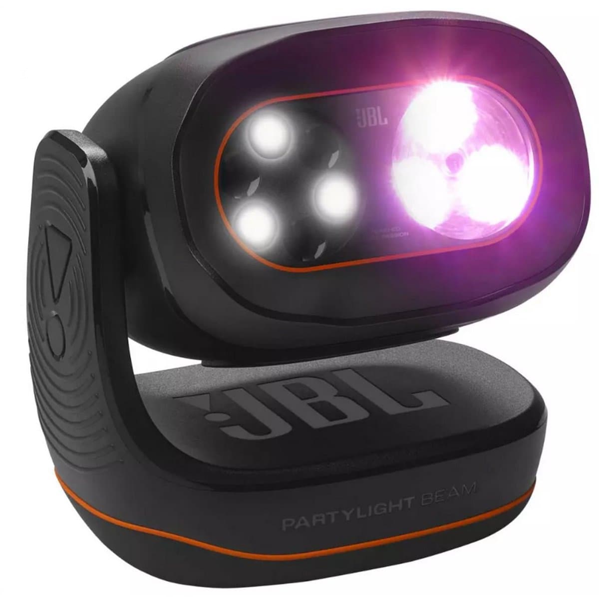 JBL Partylight Beam — afbeelding 1