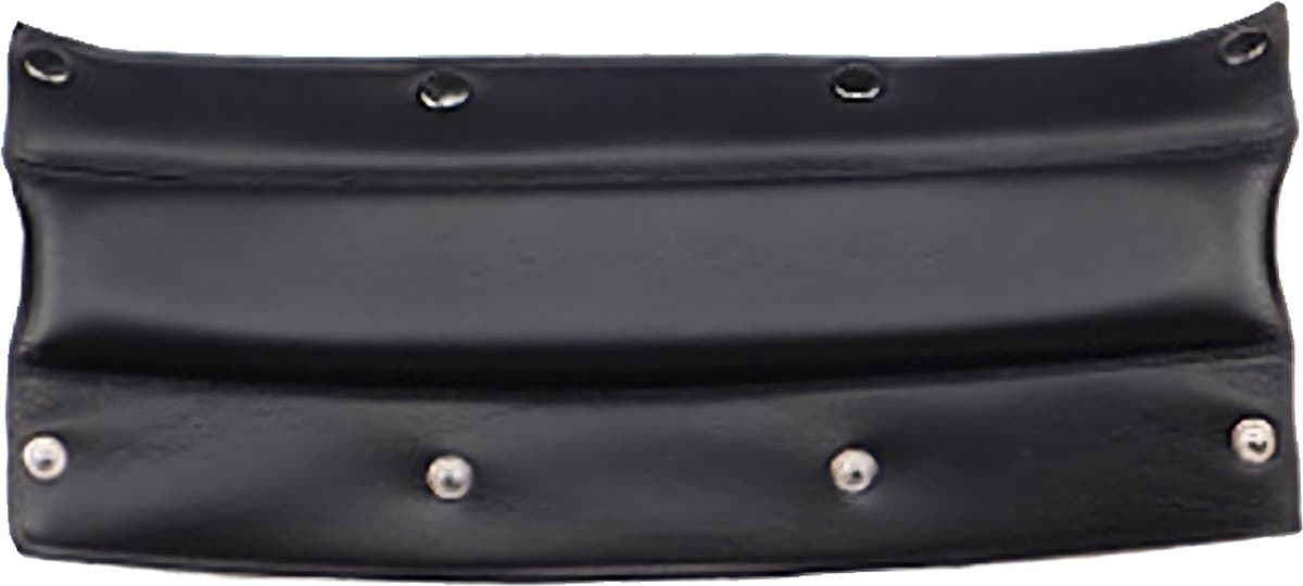 Somstyle Hoofdband Geschikt voor Beyerdynamic DT660/DT770/DT880 PRO/DT990 PRO Koptelefoon - Zacht Schuim - Eiwitleer - Band voor Hoofdtelefoon - Zwart — afbeelding 1