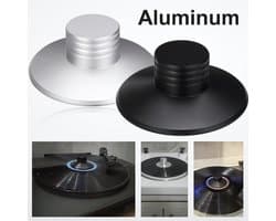 Platenspeler aandrukgewicht - LP stabilisator - LP speler - Levay ®