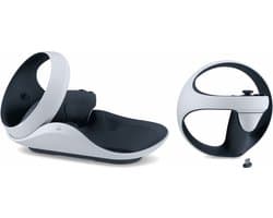 PlayStation VR2 Sense-controller oplaadstation