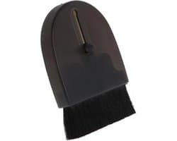 Vinyl Reinigingsborstel - Cleaning Brush LP's - Draaitafel Borstel - LP Borsteltje - LP schoonmaken - Vinyl Plaat Schoonmaken - Stofborstel plaat vinyl