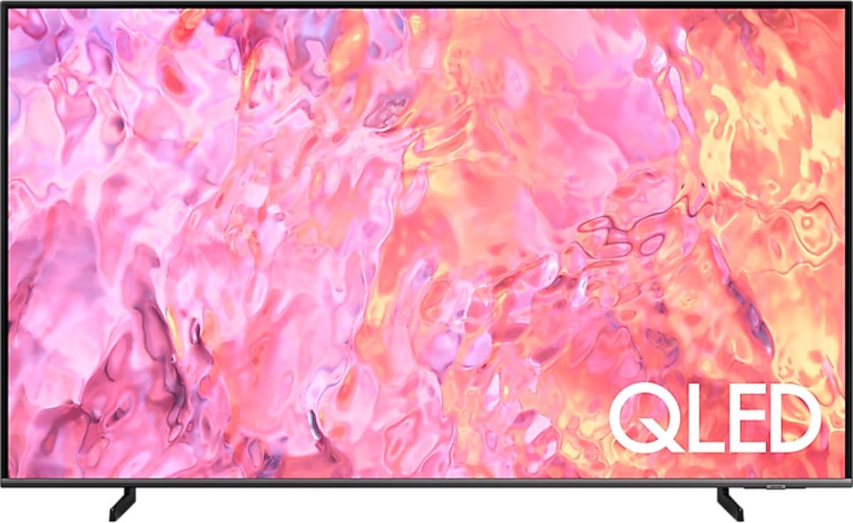 Samsung QE65Q67C - 65 inch - 4K QLED - 2023 — afbeelding 1
