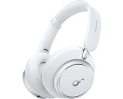 Anker soundcore Q45 - Draadloze Noise Cancelling Koptelefoon - Wit