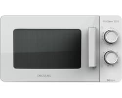 Cecotec ProClean 3020 - Magnetron